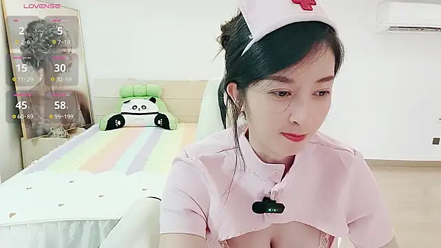 Dazzlebean online show from September 14, 2025, 3:01 pm