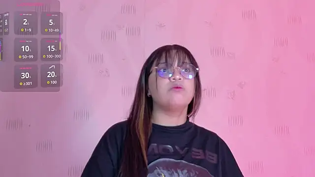 innocenthazel online show from December 5, 2025, 3:05 am