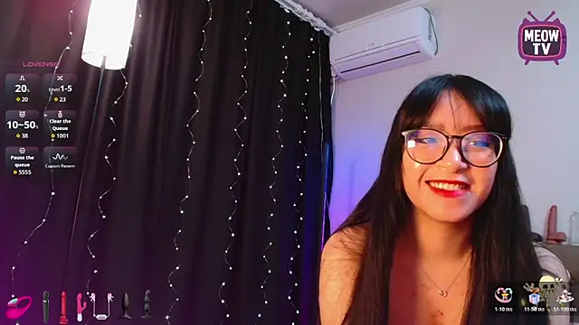 Snapshot of miyakimi0101 chatting on November 11, 2025, 1:00 am miyakimi0101 online show from November 11, 2025, 1:00 am