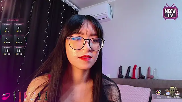 Snapshot of miyakimi0101 chatting on November 14, 2025, 12:25 am miyakimi0101 online show from November 14, 2025, 12:25 am