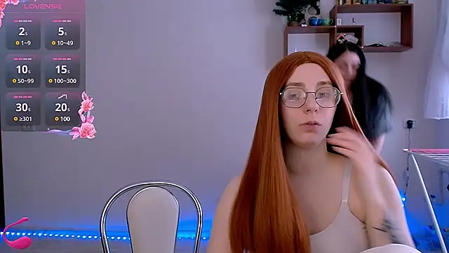 kitsune 8 online show from February 27, 2025, 9:40 am