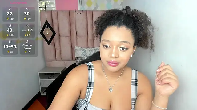 Natasha rose   online show from November 21, 2025, 12:04 pm