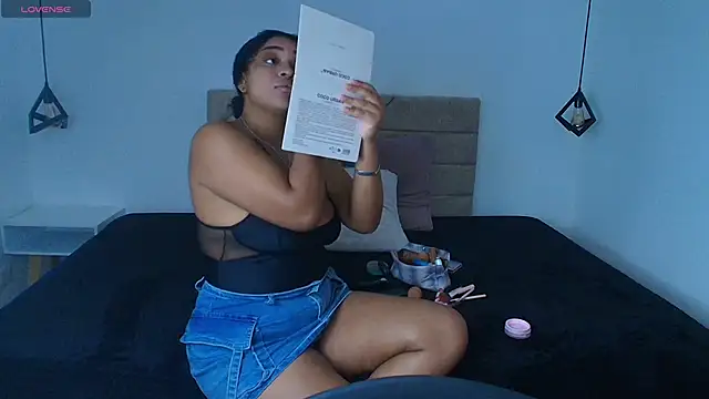 Natasha rose   online show from March 16, 2026, 7:49 pm