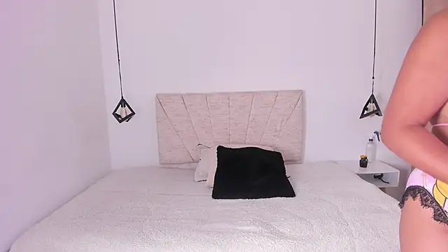 Natasha rose   online show from April 12, 2026, 12:19 pm