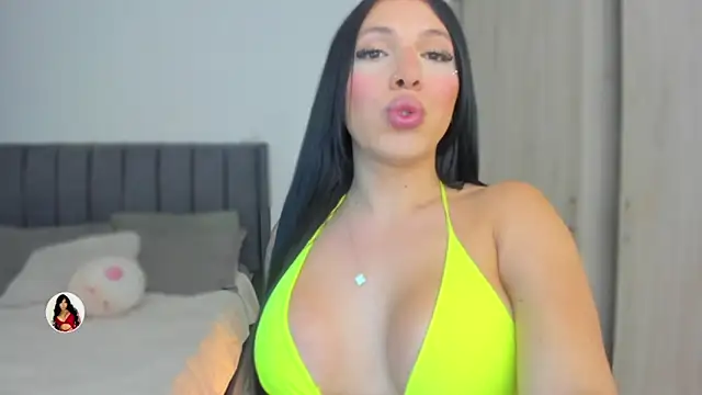 valeviutton online show from November 14, 2025, 11:52 pm