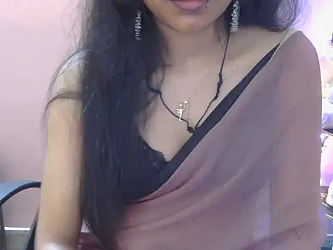 Snapshot of Cute_Pihu01 chatting on January 31, 2026, 7:12 pm Cute Pihu01 online show from January 31, 2026, 7:12 pm