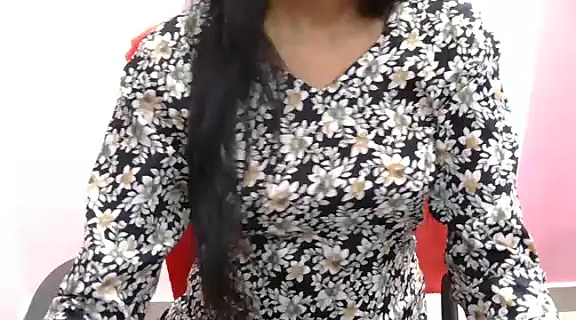 Cute Pihu01 online show from February 25, 2025, 7:38 pm