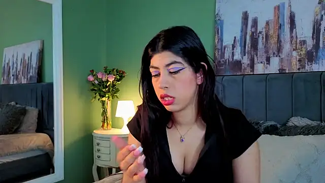 Cassie bloom online show from April 3, 2026, 8:43 am