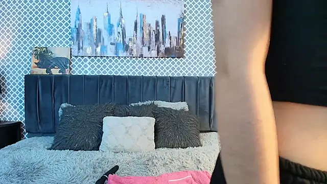 Snapshot of Cassie_bloom chatting on March 8, 2025, 7:16 am Cassie bloom online show from March 8, 2025, 7:16 am