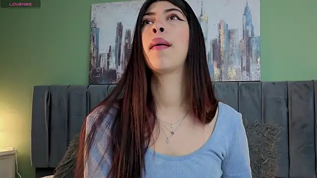 Cassie bloom online show from March 14, 2026, 3:34 am