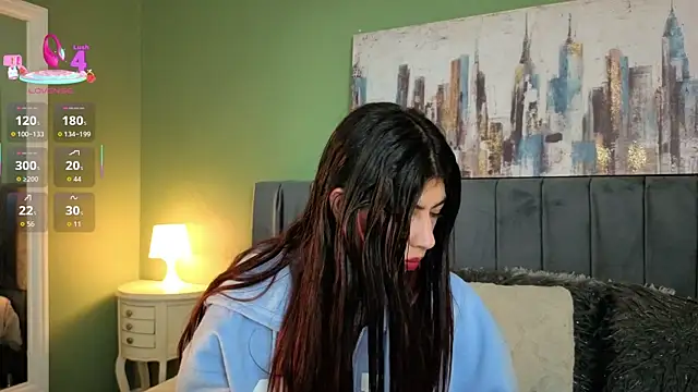 Cassie bloom online show from June 4, 2026, 3:22 am