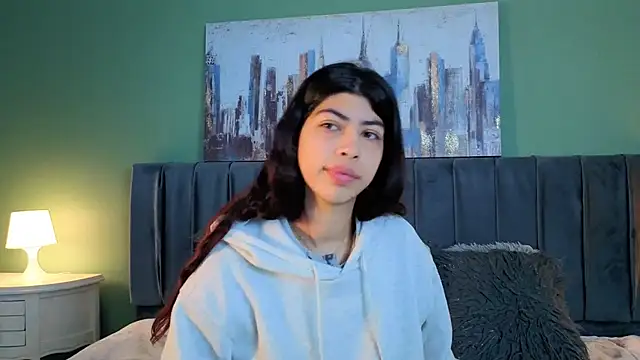 Cassie bloom online show from March 27, 2026, 3:26 am