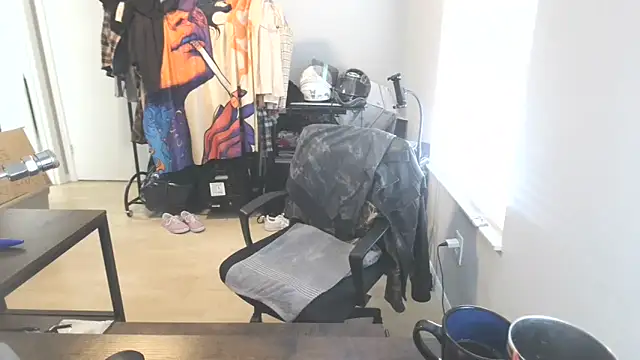 M3TAA online show from October 29, 2025, 8:19 pm