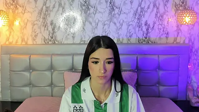 MELODYY SWEET online show from March 6, 2026, 12:00 pm