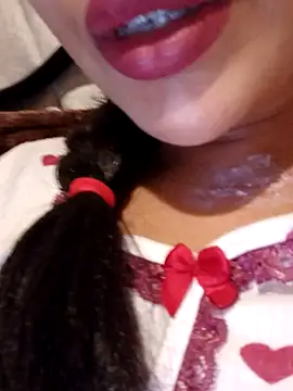 Sexlove1xo online show from November 12, 2025, 2:54 pm