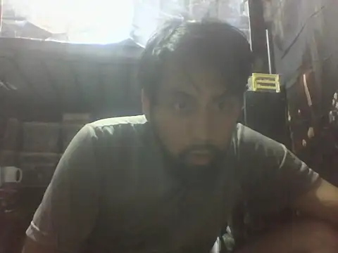 Mamasitaroja online show from May 6, 2026, 1:31 am