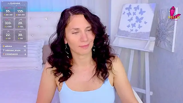 Snapshot of mylady_xenia chatting on July 31, 2026, 11:57 pm mylady xenia online show from July 31, 2026, 11:57 pm