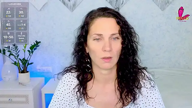 Snapshot of mylady_xenia chatting on July 19, 2026, 9:55 pm mylady xenia online show from July 19, 2026, 9:55 pm