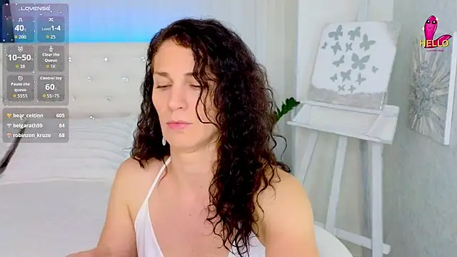 Snapshot of mylady_xenia chatting on July 27, 2026, 6:37 pm mylady xenia online show from July 27, 2026, 6:37 pm