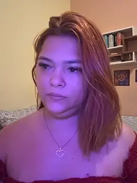 Snapshot of GoddessChaar chatting on February 1, 2026, 9:40 am GoddessChaar online show from February 1, 2026, 9:40 am