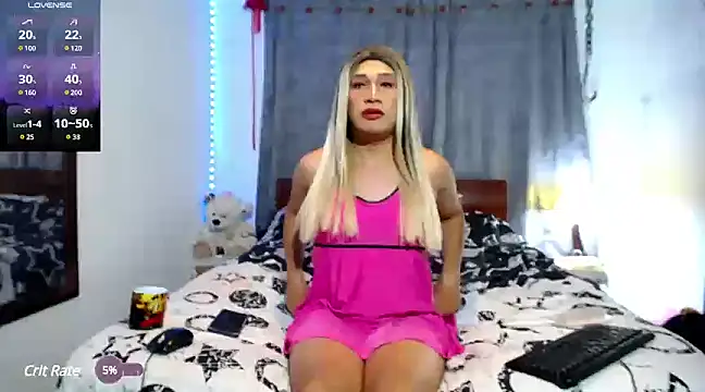 Snapshot of Sharon_Emperatriz chatting on March 9, 2025, 7:59 pm Sharon Emperatriz online show from March 9, 2025, 7:59 pm