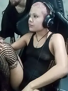 Snapshot of LA_SRA_M_ chatting on March 9, 2025, 2:18 am LA SRA M online show from March 9, 2025, 2:18 am