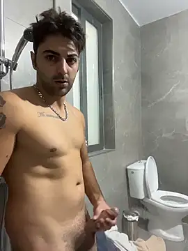 mikekmi21 online show from October 7, 2025, 12:17 pm