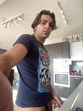 mikekmi21 online show from February 21, 2025, 2:48 pm