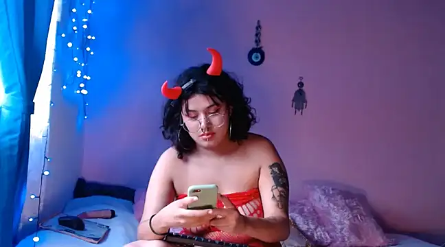Snapshot of Maddy_Jhonsson chatting on February 26, 2025, 10:26 pm Maddy Jhonsson online show from February 26, 2025, 10:26 pm