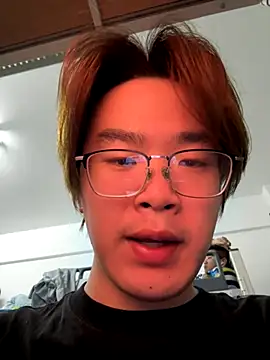 Anson0722 online show from November 23, 2025, 3:33 pm