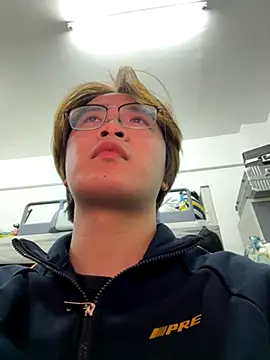 Anson0722 online show from November 30, 2025, 3:13 pm