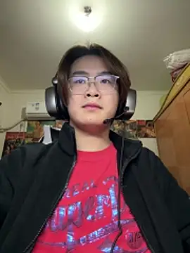 Snapshot of Anson0722 chatting on January 16, 2026, 2:32 pm Anson0722 online show from January 16, 2026, 2:32 pm