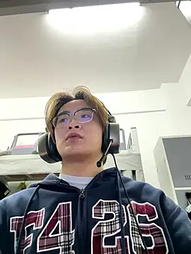 Snapshot of Anson0722 chatting on January 9, 2026, 3:52 pm Anson0722 online show from January 9, 2026, 3:52 pm