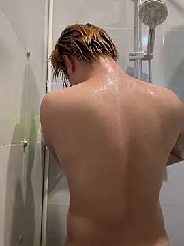 Anson0722 online show from September 24, 2025, 3:18 pm