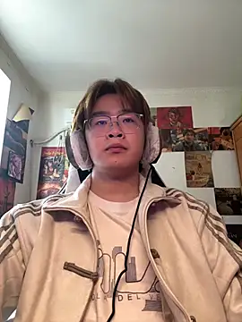 Snapshot of Anson0722 chatting on February 22, 2026, 5:32 am Anson0722 online show from February 22, 2026, 5:32 am