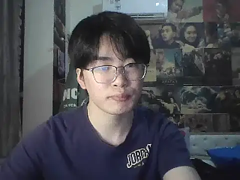 Anson0722 online show from March 13, 2025, 1:29 pm