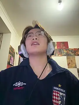 Snapshot of Anson0722 chatting on March 1, 2026, 3:01 pm Anson0722 online show from March 1, 2026, 3:01 pm