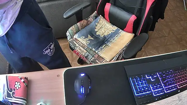 DerGeileLoveboy online show from October 30, 2025, 12:03 pm