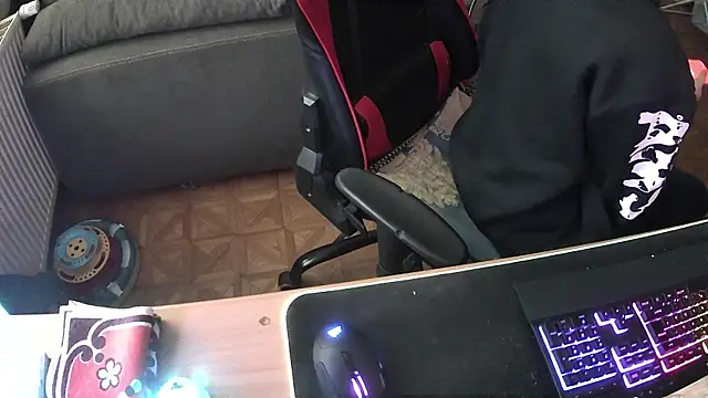 DerGeileLoveboy online show from October 28, 2025, 11:20 am