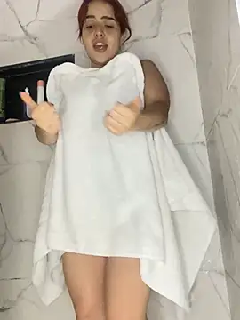 Anaroussew02 online show from March 3, 2025, 1:38 am