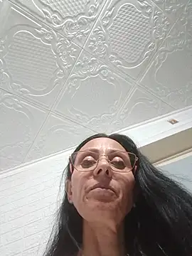 Ramona870 online show from October 24, 2025, 10:42 pm