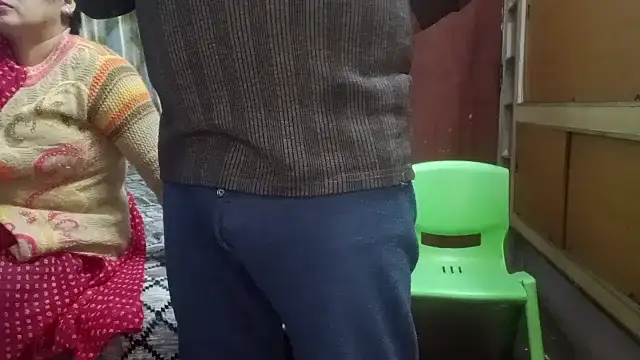 longsexji online show from February 6, 2026, 6:15 pm