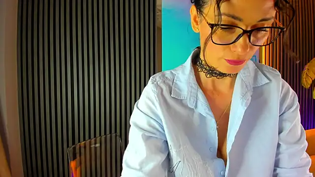 Kaya Sins online show from April 15, 2026, 4:07 am