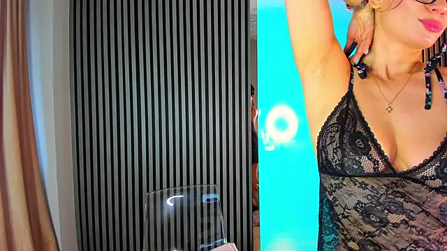 Kaya Sins online show from April 16, 2026, 4:13 am