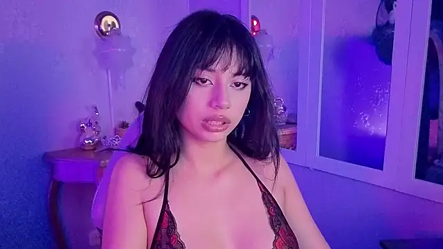 Seren Bleck online show from January 13, 2026, 3:32 am