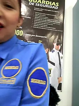 Megan-01- online show from November 11, 2025, 12:55 pm