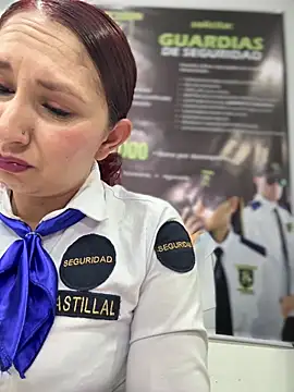 Megan-01- online show from January 6, 2026, 12:20 pm