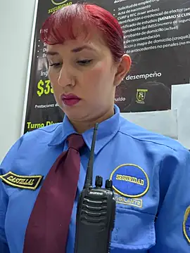 Snapshot of Megan-01- chatting on March 4, 2026, 12:13 pm Megan-01- online show from March 4, 2026, 12:13 pm