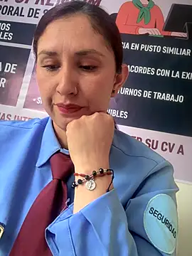 Megan-01- online show from September 25, 2025, 1:50 pm