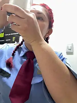 Megan-01- online show from March 15, 2026, 12:12 pm